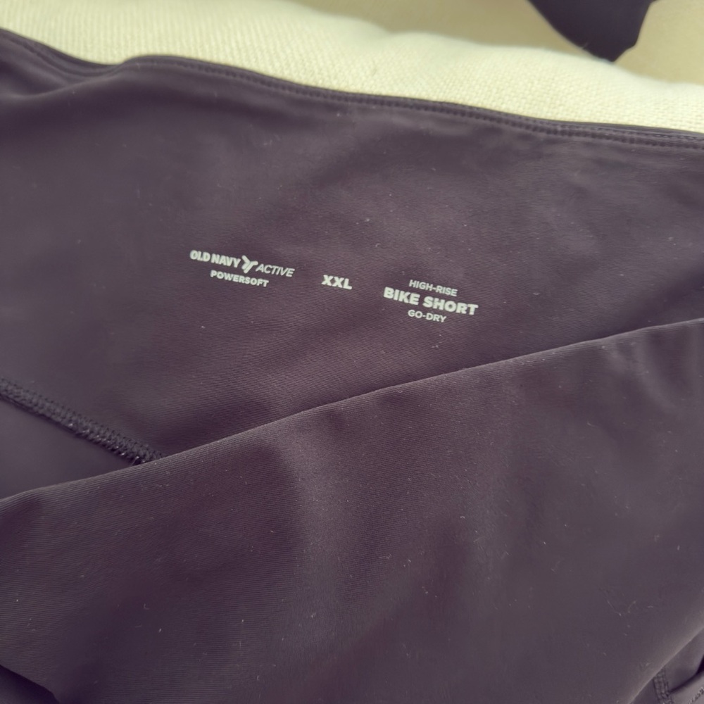 Powersoft bike short SET - Picture 4 of 5